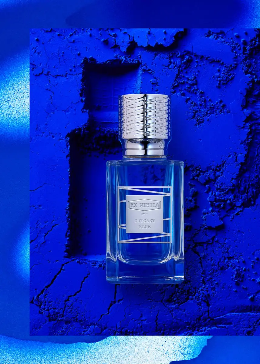 Ex Nihilo Outcast Blue Eau de Parfum, 3.4 oz. | Thumbnail 4