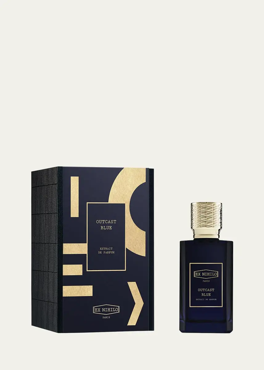 Ex Nihilo Outcast Blue Extrait de Parfum, 3.4 oz. | Thumbnail 2