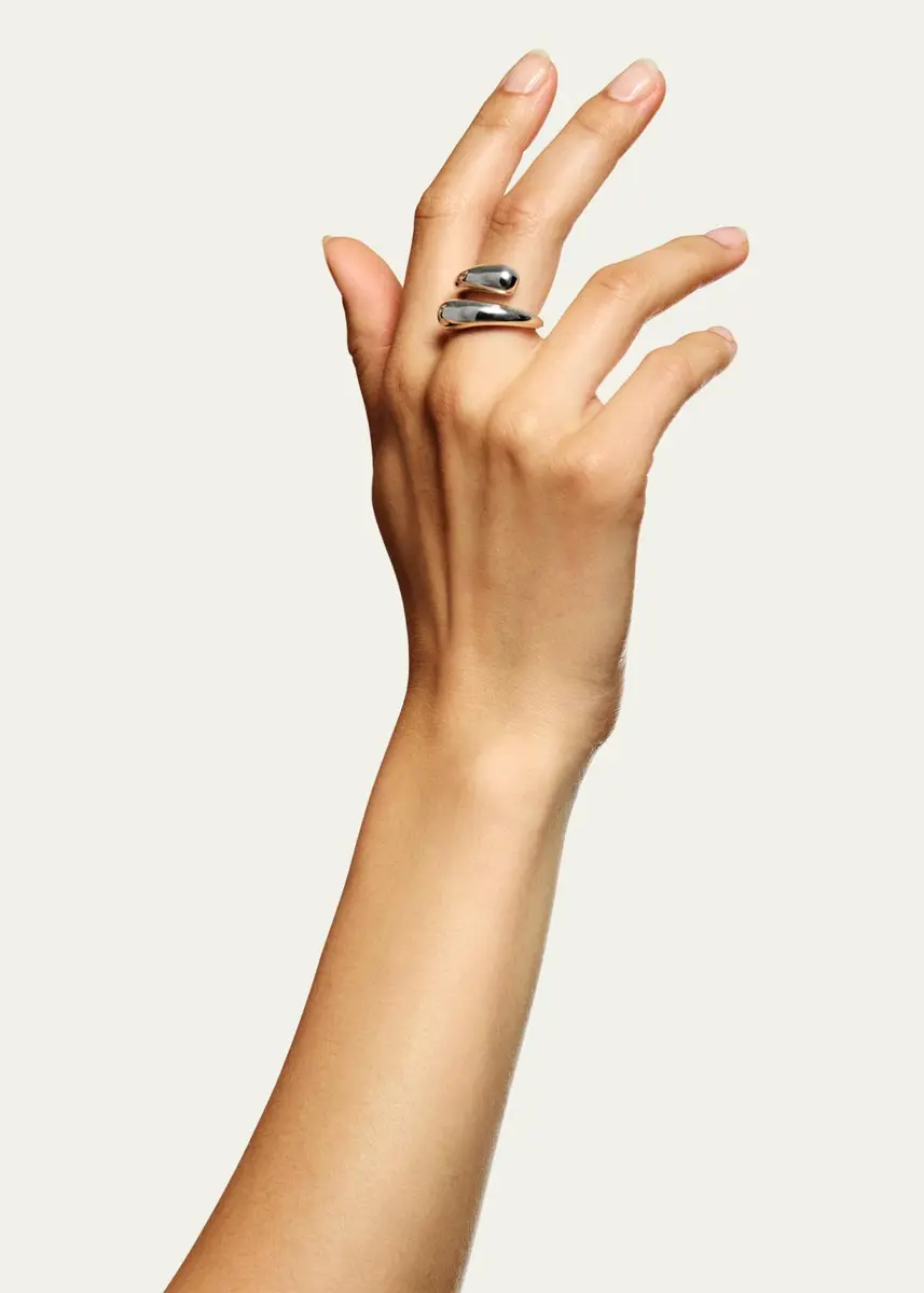 LIÉ STUDIO The Victoria Ring | Thumbnail 2