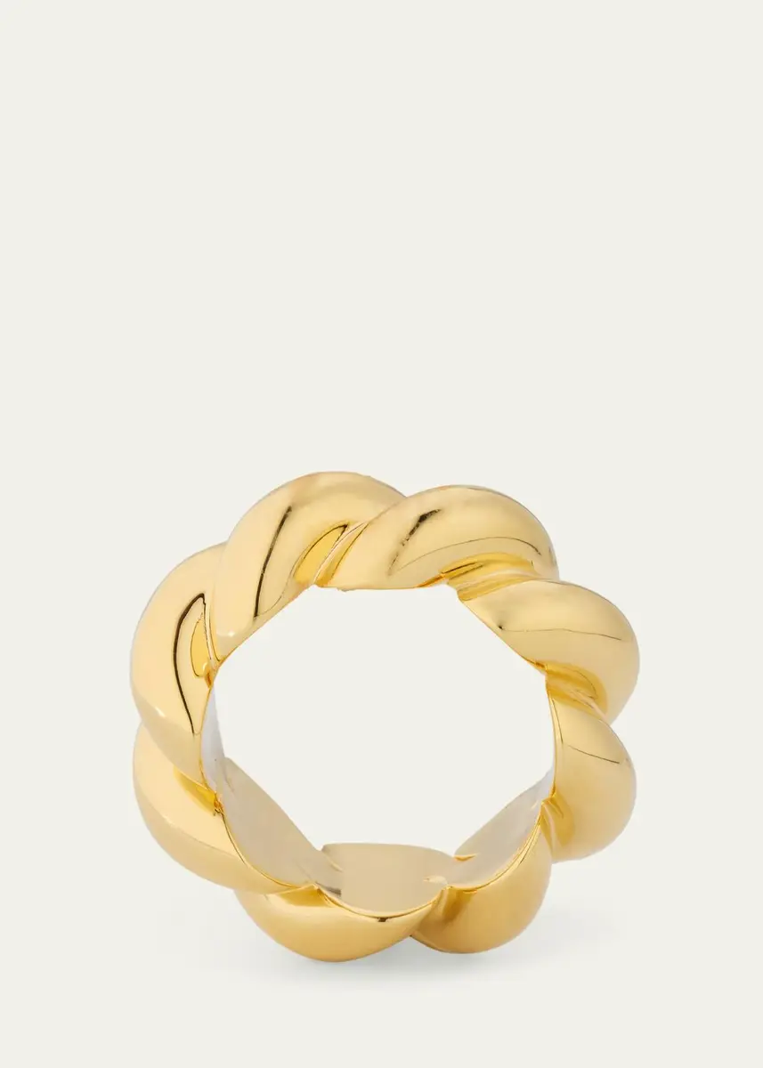 LIÉ STUDIO The Christine Ring | Thumbnail 4