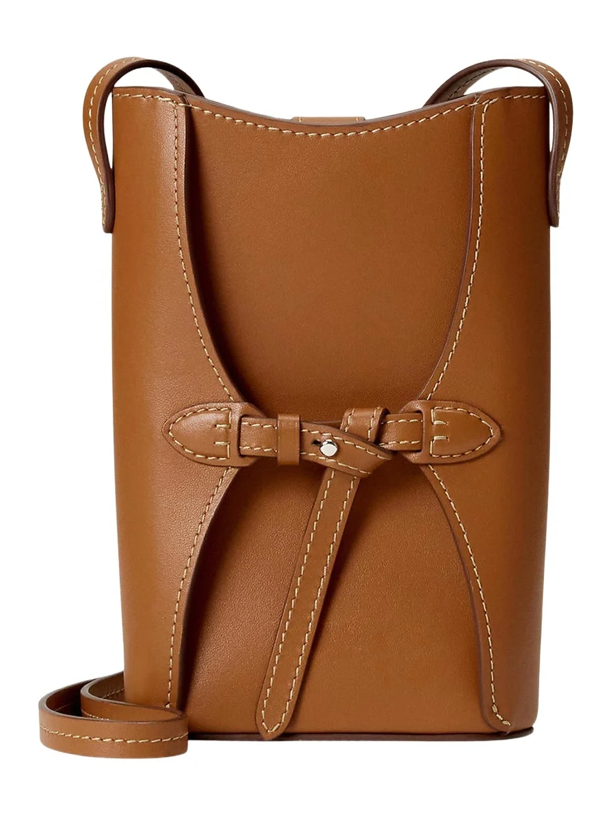 Ralph Lauren Collection The Ralph Calfskin Pouch