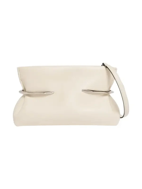 Pinch Soft Leather Clutch Bag Pinch Soft Leather Clutch Bag