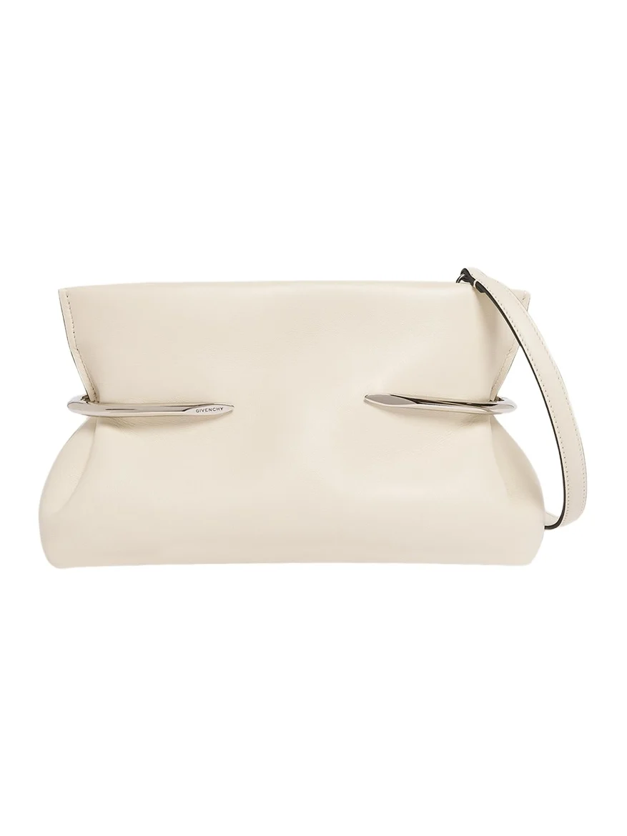 Pinch Soft Leather Clutch Bag Pinch Soft Leather Clutch Bag