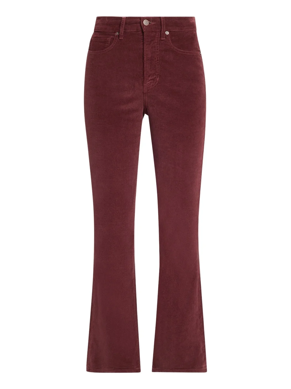 Carson High-Rise Super Stretch Jeans