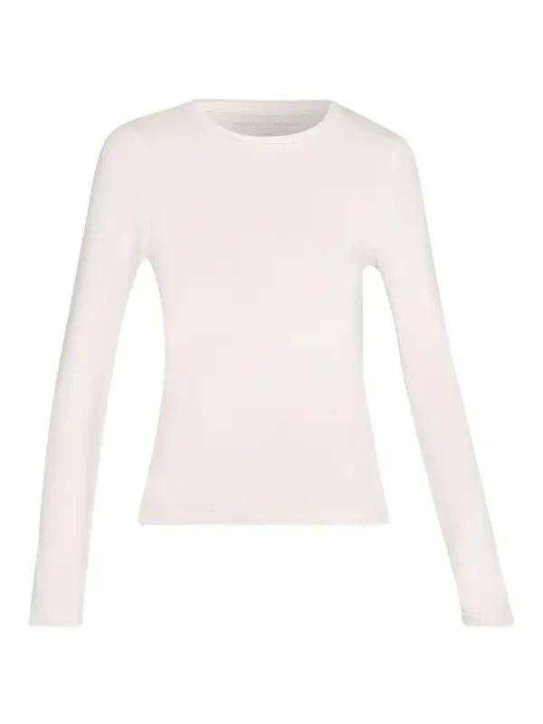 Soft Touch Long-Sleeve Crewneck Soft Touch Long-Sleeve Crewneck