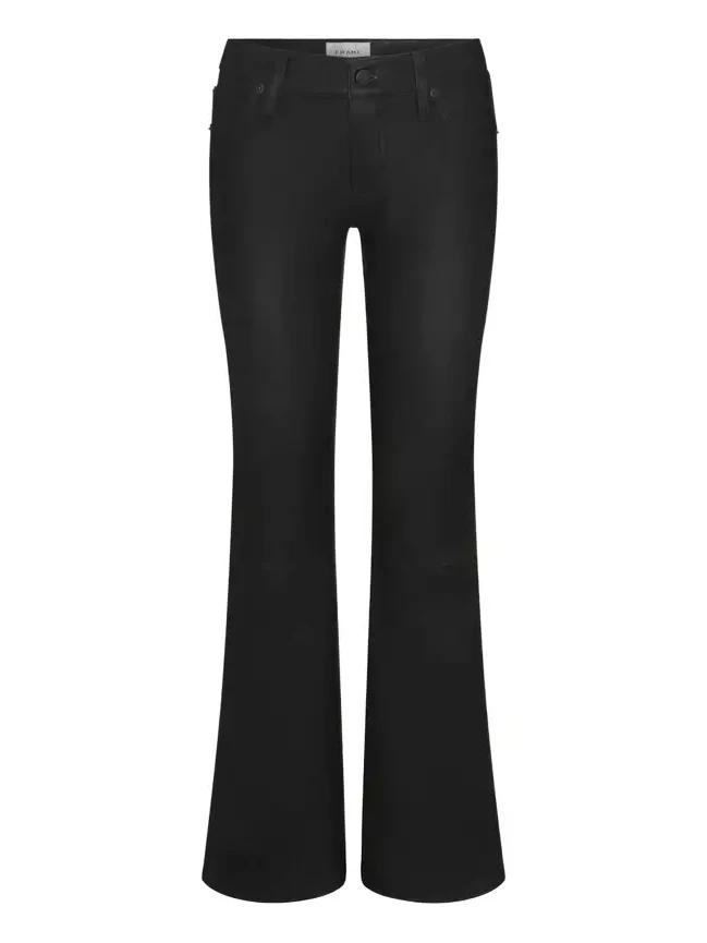 The Leather Rodeo Pants The Leather Rodeo Pants