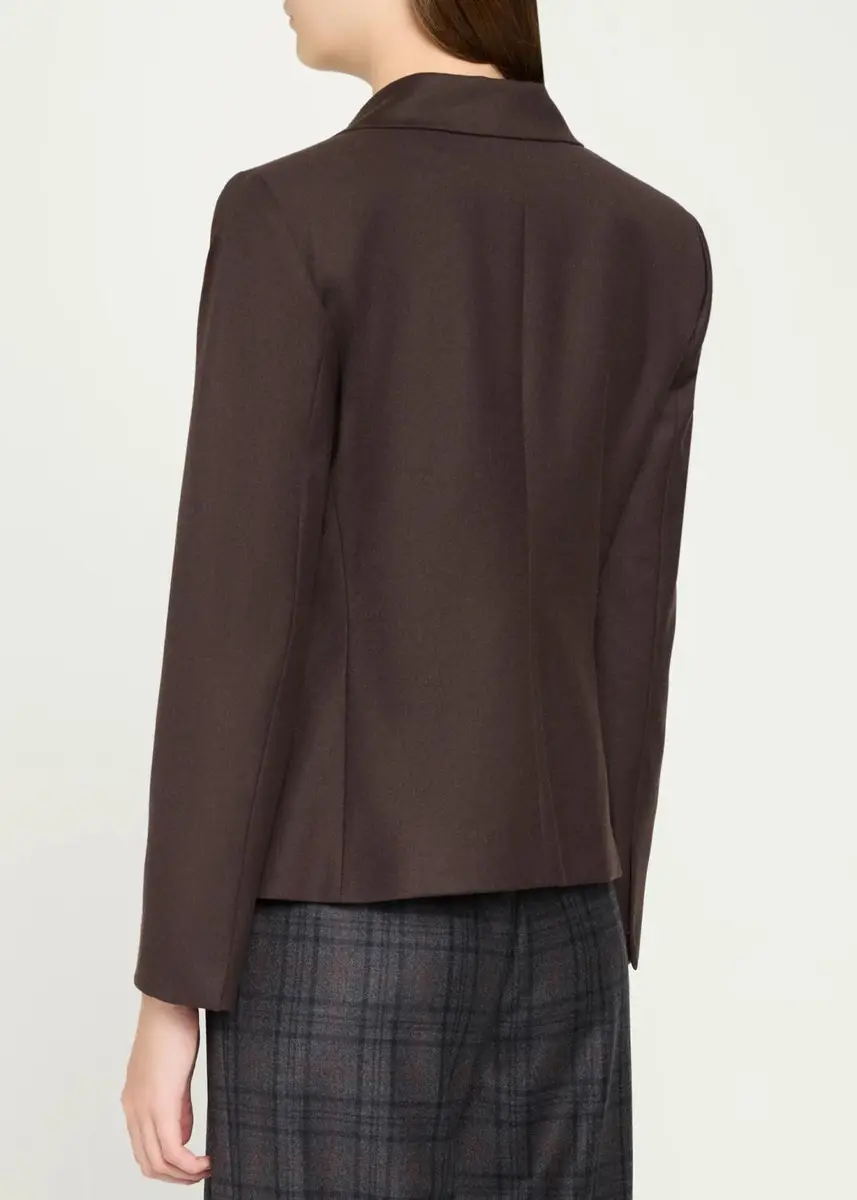 Theory One-Button Slim Single-Breasted Blazer | Thumbnail 3 Theory One-Button Slim Single-Breasted Blazer | Thumbnail 3