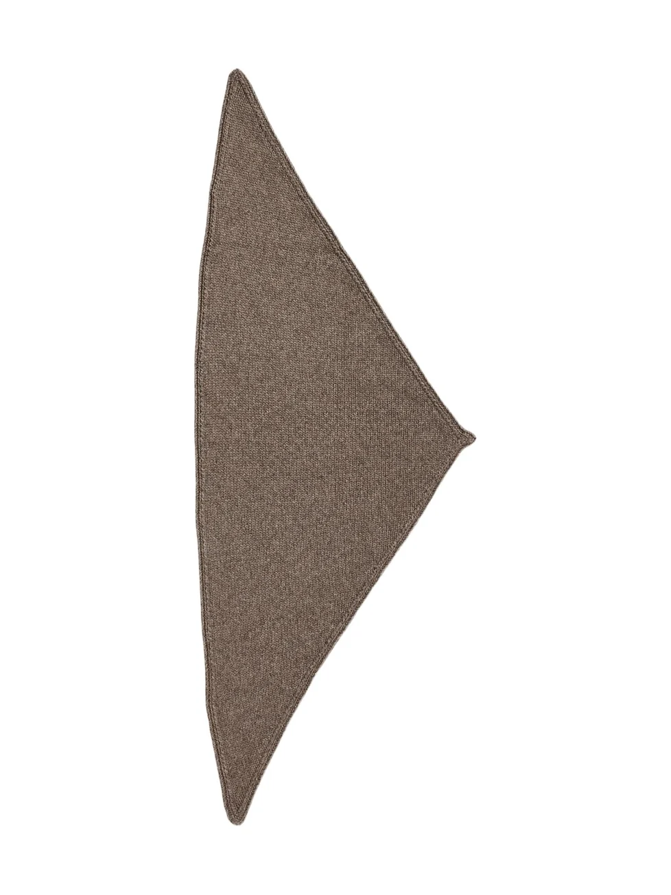 The Row Pyrite Cashmere Scarf