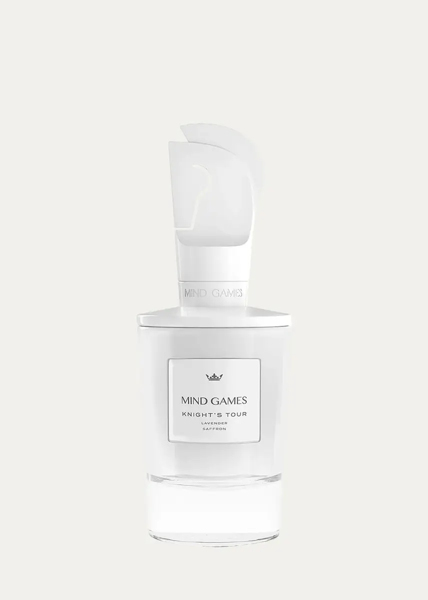 Mind Games Perfumer Extraordinaire Knights Tour Extrait de Parfum, 3.4 oz. | Thumbnail 2 Mind Games Perfumer Extraordinaire Knights Tour Extrait de Parfum, 3.4 oz. | Thumbnail 2