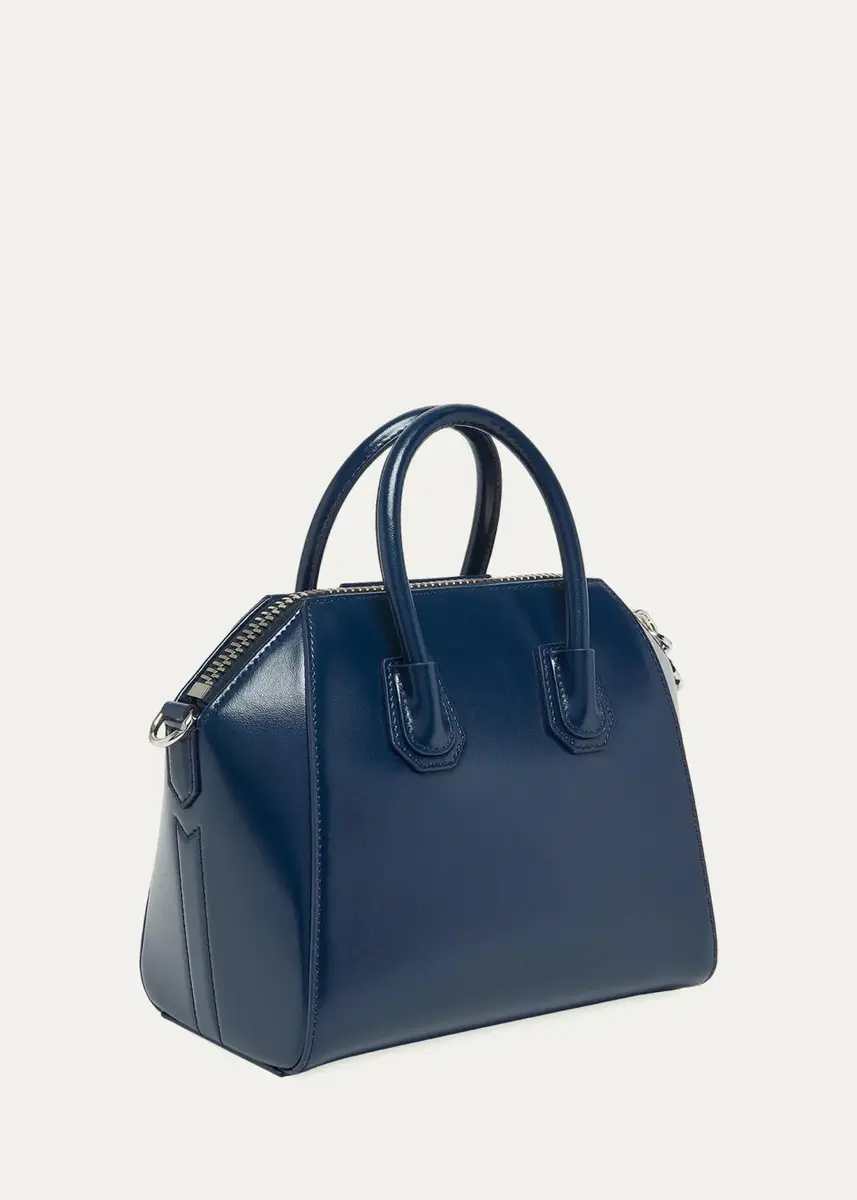 Givenchy Antigona Leather Top-Handle Bag | Thumbnail 3