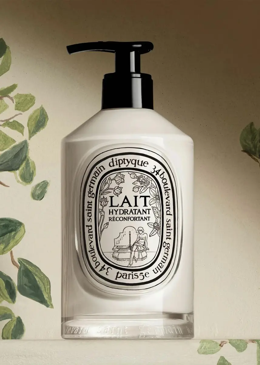 Diptyque Comforting Moisturizing Lotion, 11.8 oz. | Thumbnail 3 Diptyque Comforting Moisturizing Lotion, 11.8 oz. | Thumbnail 3