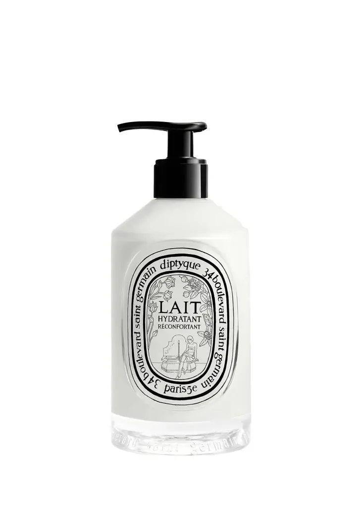 Diptyque Comforting Moisturizing Lotion, 11.8 oz.