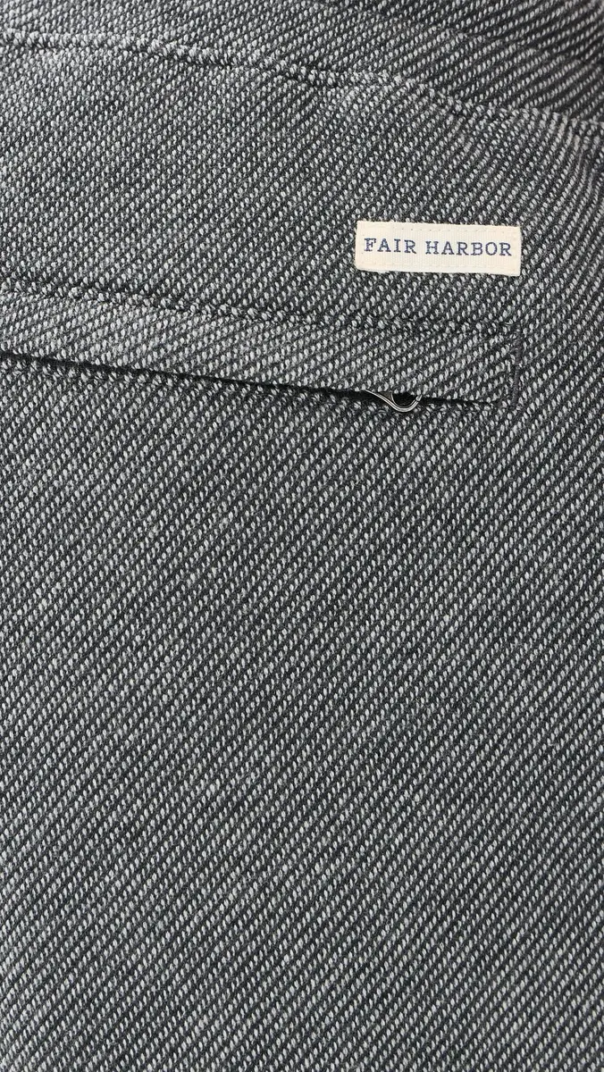 Fair Harbor Textured Tailwind Sweatpants | Thumbnail 6 Fair Harbor Textured Tailwind Sweatpants | Thumbnail 6