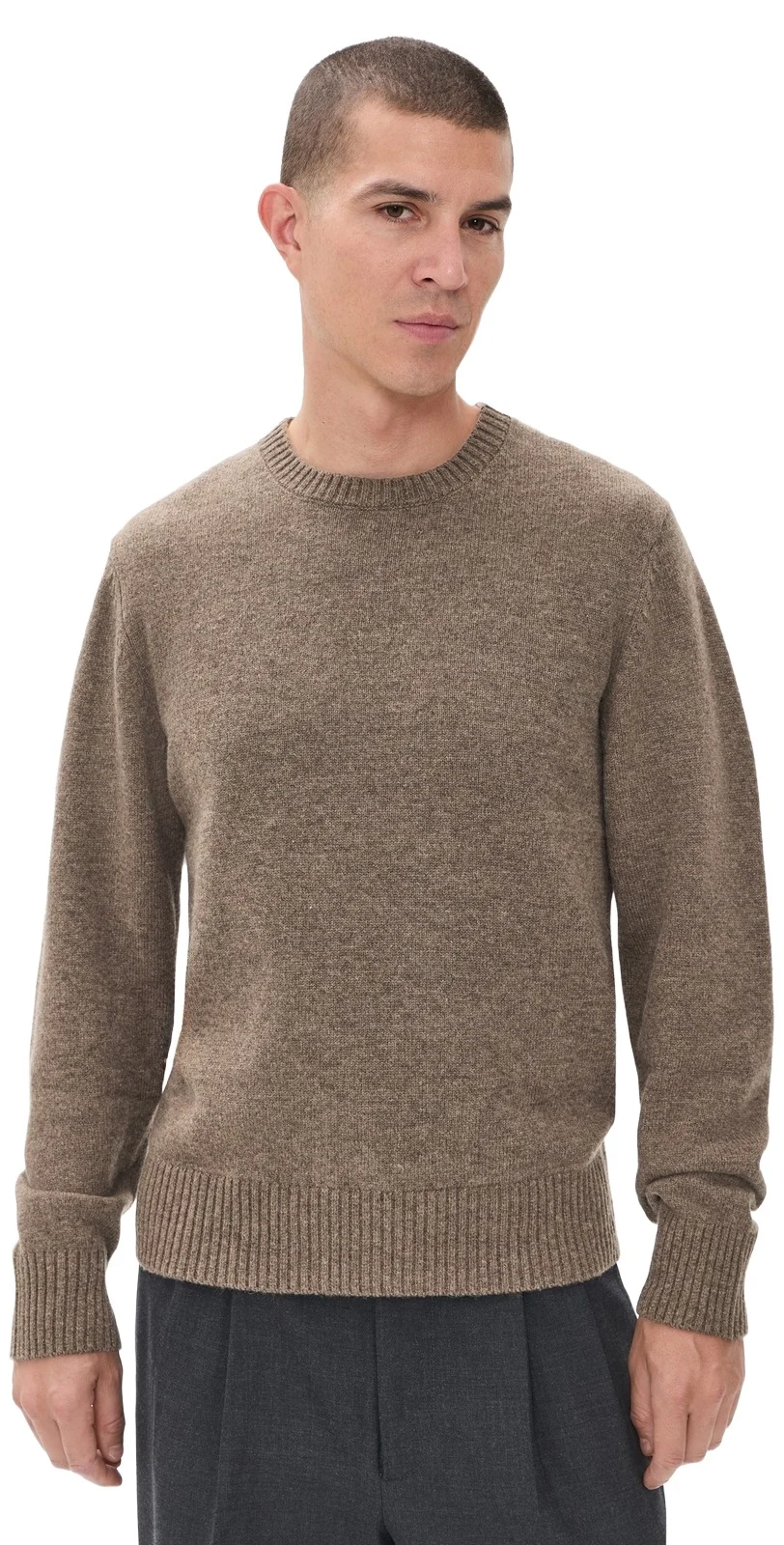My Crew Sweater My Crew Sweater