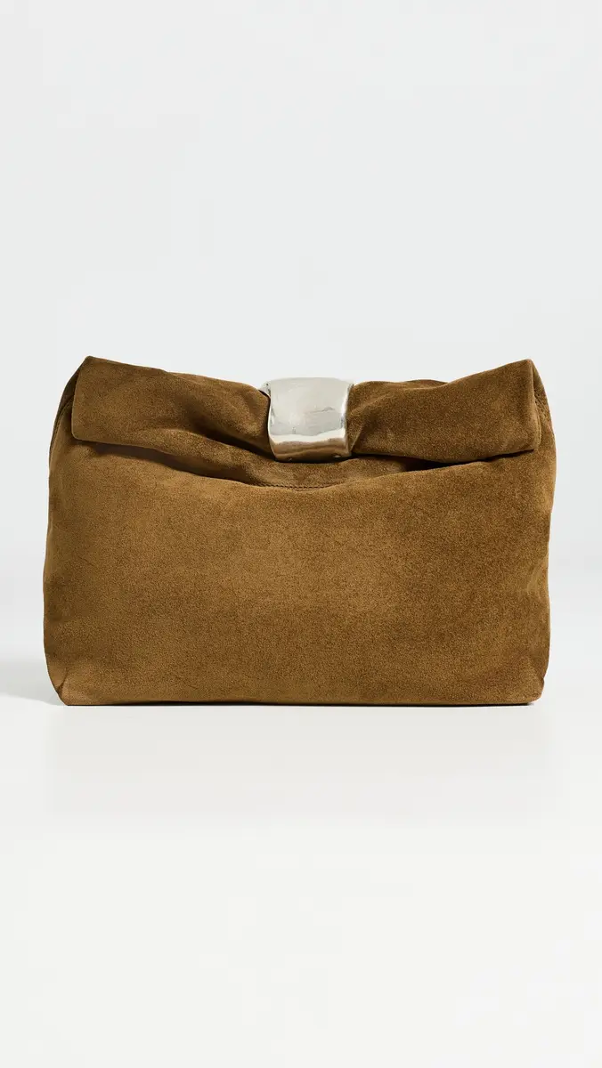 Staud Cuff Clutch | Thumbnail 2 Staud Cuff Clutch | Thumbnail 2