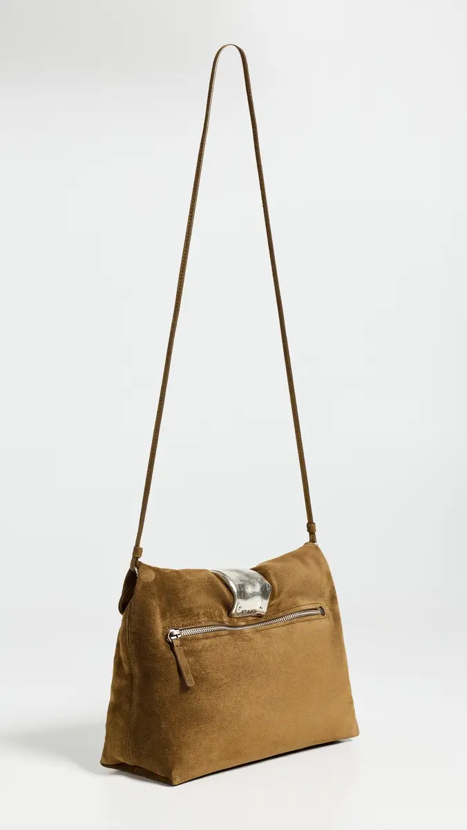 Staud Cuff Clutch | Thumbnail 4 Staud Cuff Clutch | Thumbnail 4
