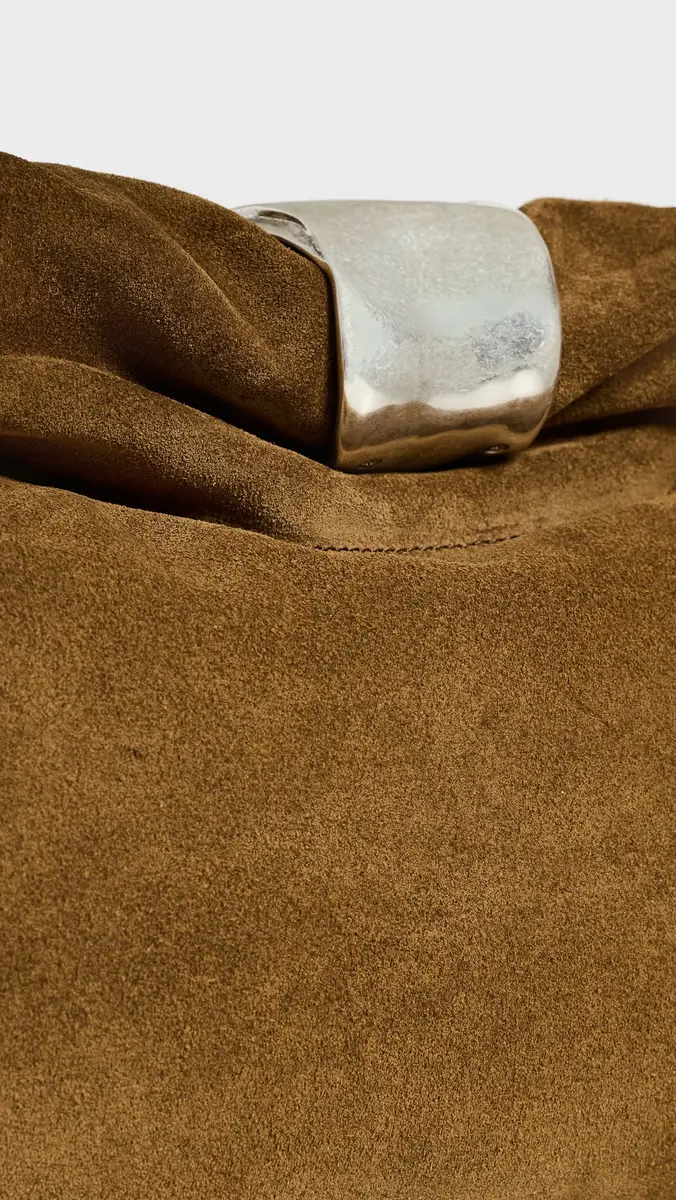 Staud Cuff Clutch | Thumbnail 5 Staud Cuff Clutch | Thumbnail 5