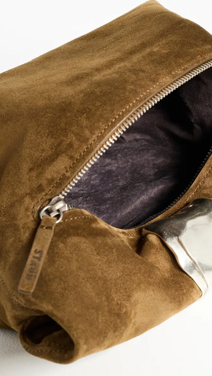 Staud Cuff Clutch | Thumbnail 6 Staud Cuff Clutch | Thumbnail 6