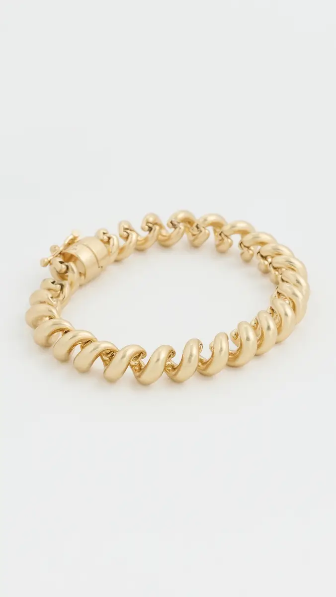 Clare V. Clare V. Le Télé Bracelet | Thumbnail 2 Clare V. Clare V. Le Télé Bracelet | Thumbnail 2