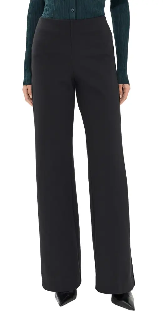 The Brava Trousers The Brava Trousers