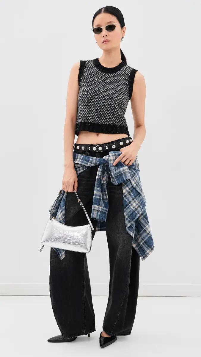 R13 Janine Jeans | Thumbnail 5 R13 Janine Jeans | Thumbnail 5