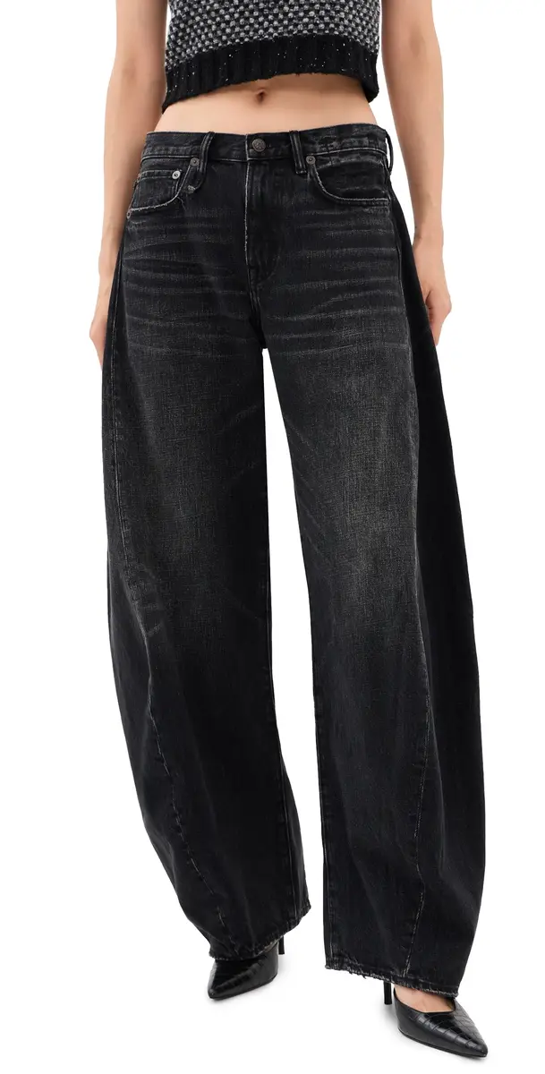 R13 Janine Jeans