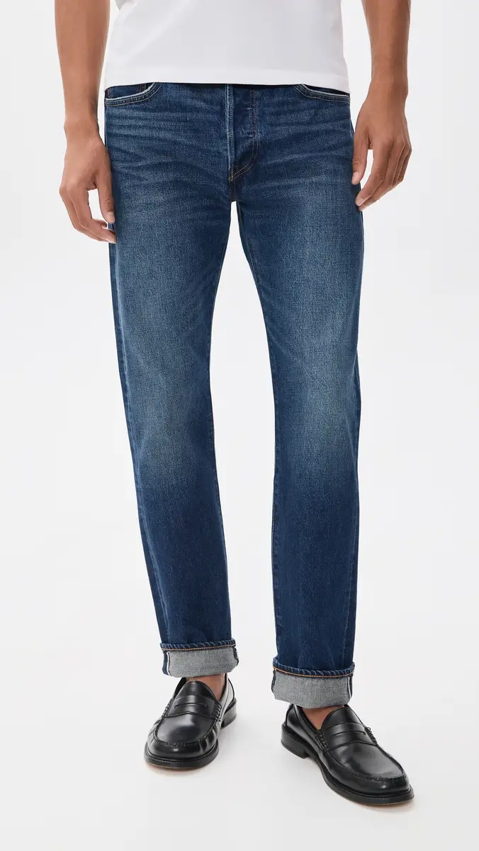 Levi's 501 Original Jeans | Thumbnail 2