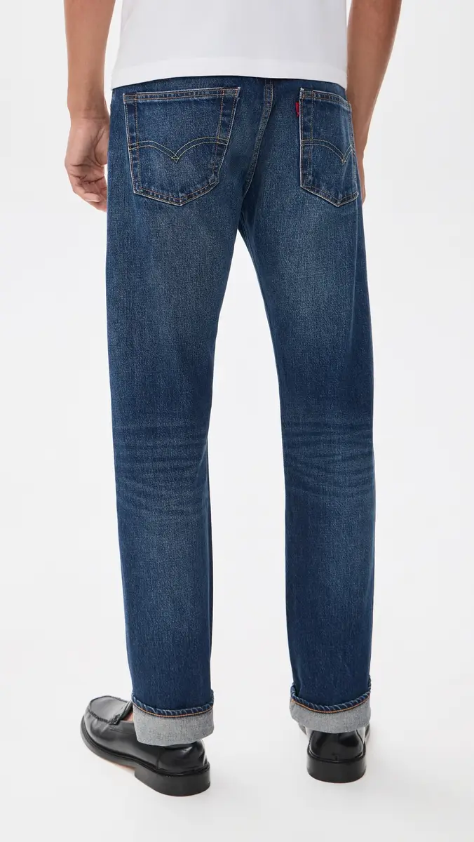 Levi's 501 Original Jeans | Thumbnail 3