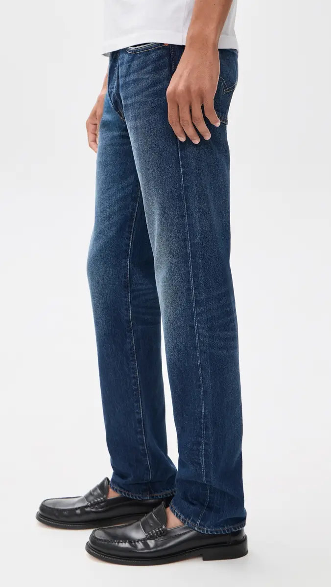 Levi's 501 Original Jeans | Thumbnail 4
