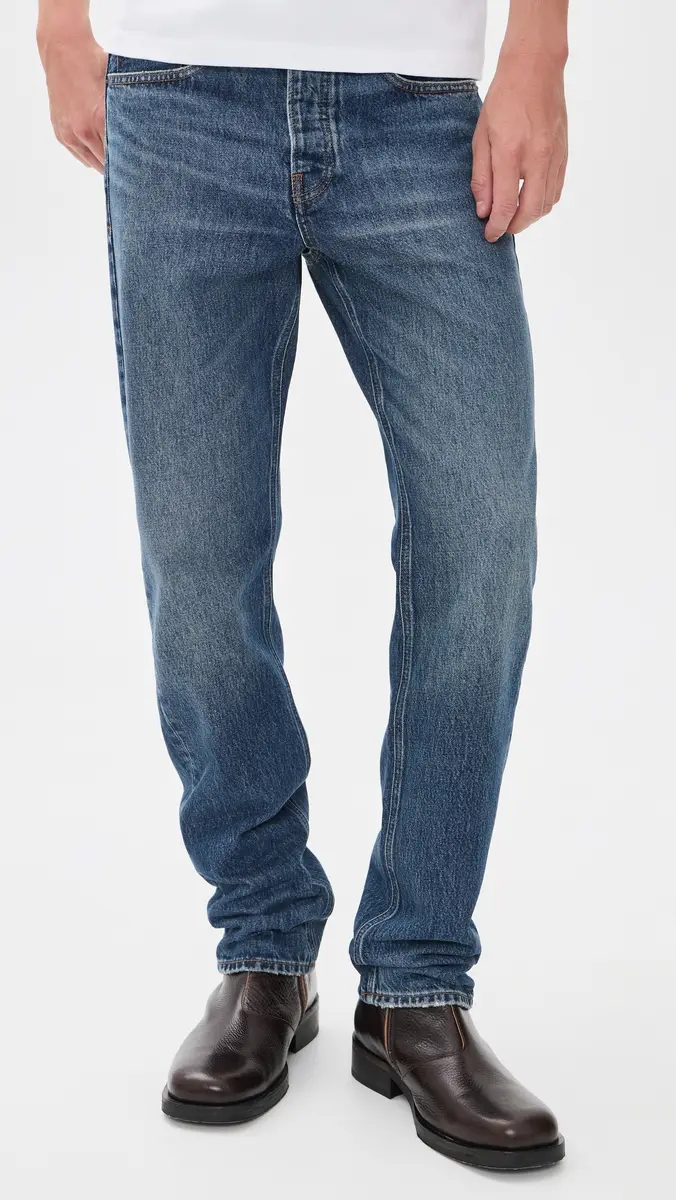 Frame The Straight Jeans | Thumbnail 2