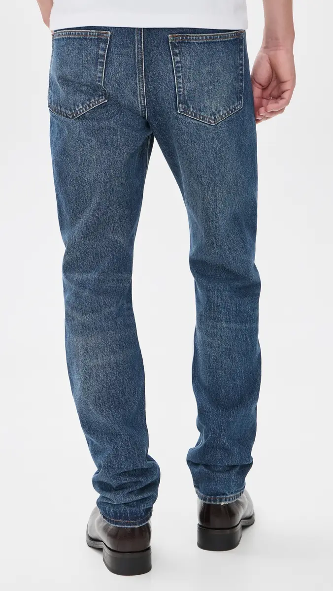 Frame The Straight Jeans | Thumbnail 3