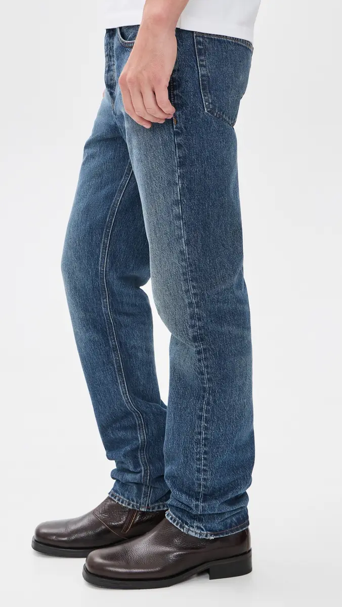 Frame The Straight Jeans | Thumbnail 4