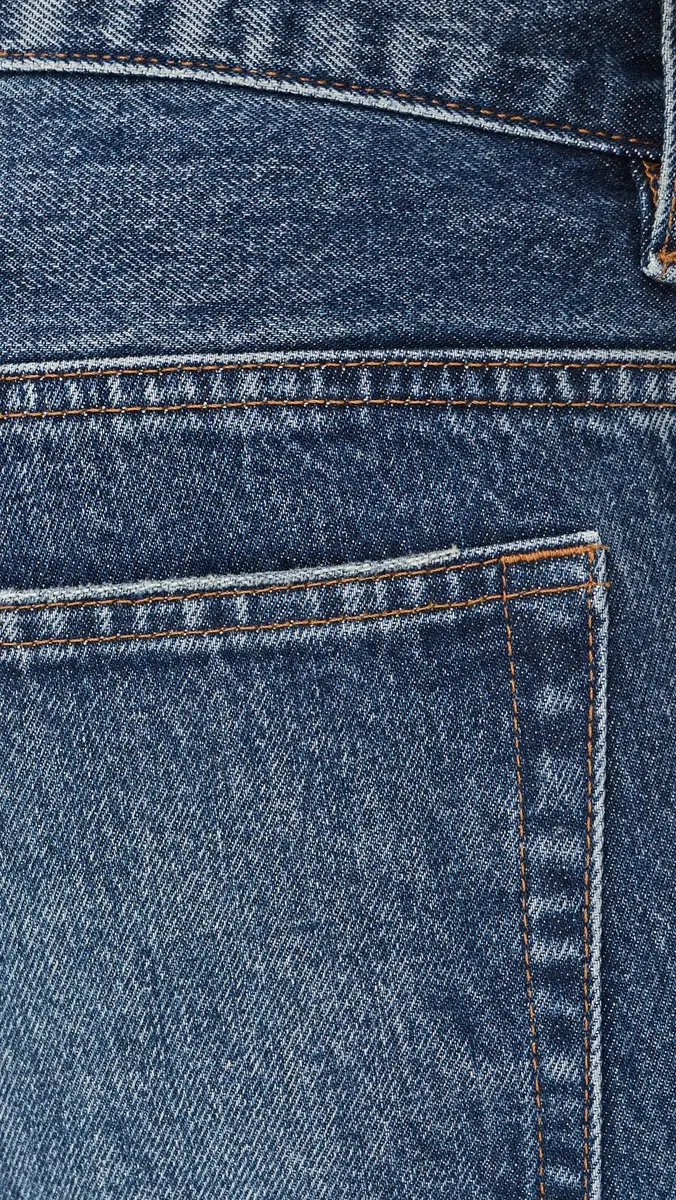Frame The Straight Jeans | Thumbnail 6