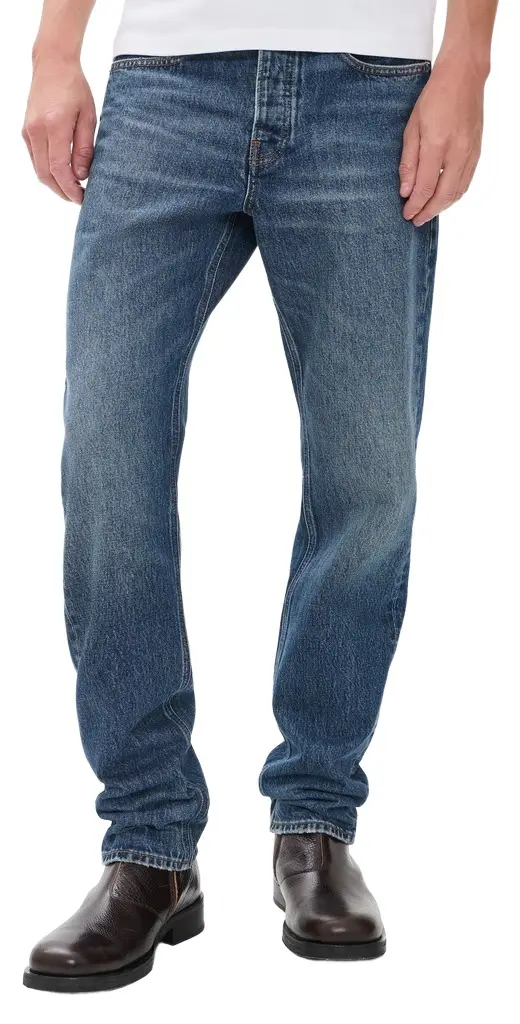 Frame The Straight Jeans