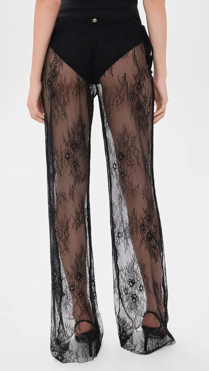 Bananhot Allen Coverup Pants | Thumbnail 3