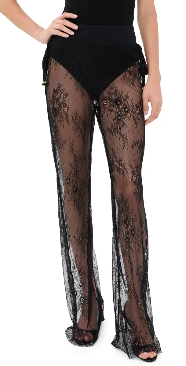 Bananhot Allen Coverup Pants