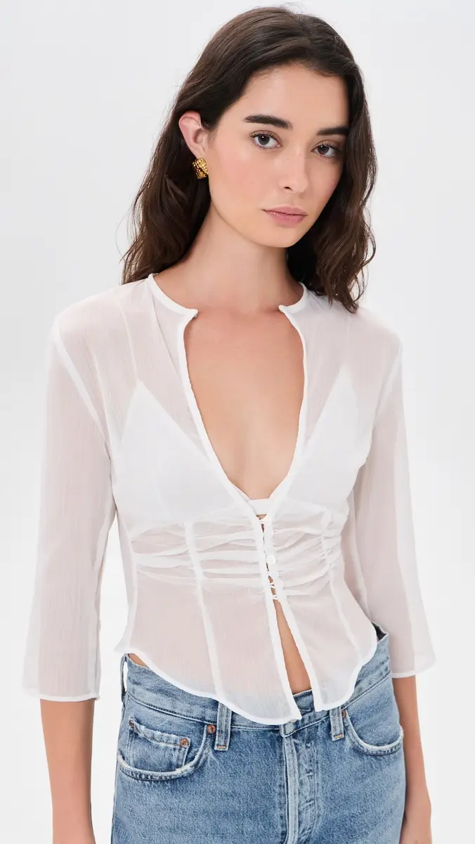 LIONESS Cyd Top | Thumbnail 2