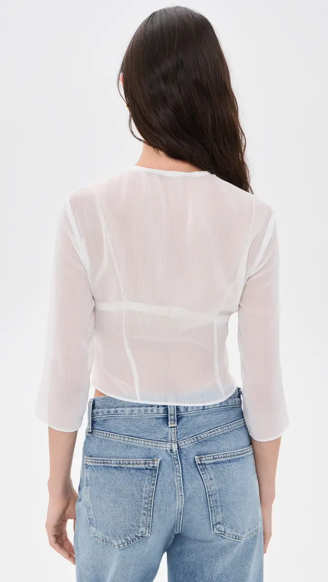 LIONESS Cyd Top | Thumbnail 3