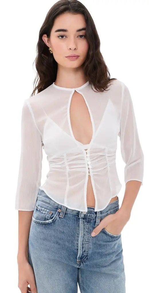 Cyd Top