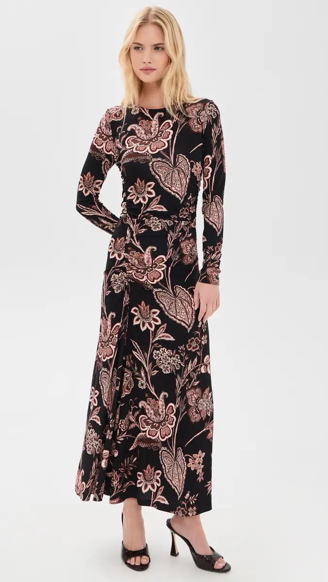Cara Cara Piermond Dress | Thumbnail 2