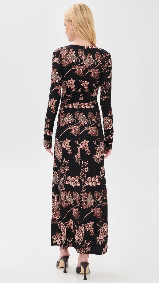 Cara Cara Piermond Dress | Thumbnail 3