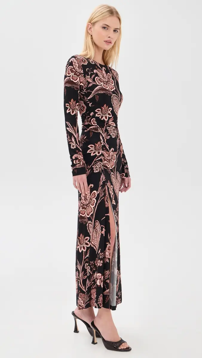 Cara Cara Piermond Dress | Thumbnail 4
