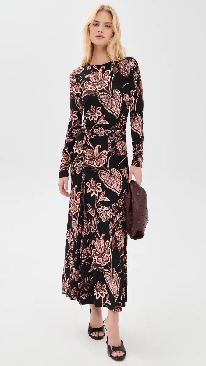 Cara Cara Piermond Dress | Thumbnail 5