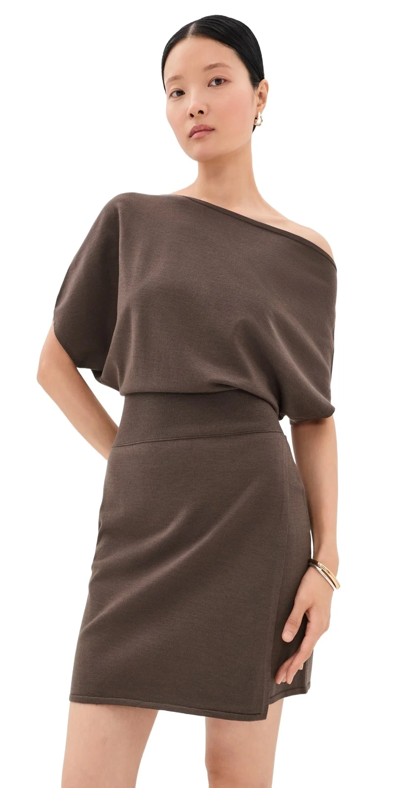 Shania Mini Dress