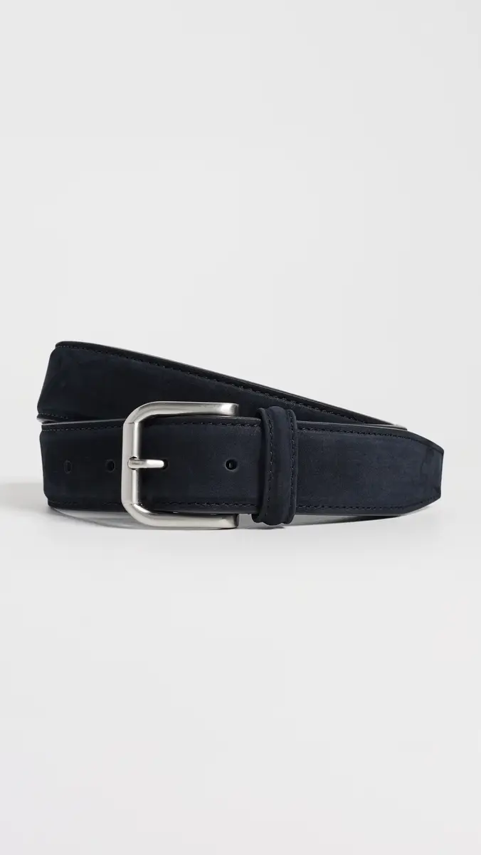 Anderson's Nubuck Belt | Thumbnail 2 Anderson's Nubuck Belt | Thumbnail 2