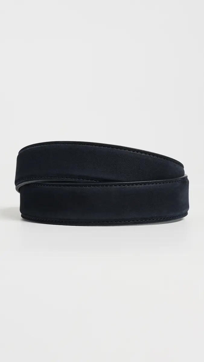 Anderson's Nubuck Belt | Thumbnail 3 Anderson's Nubuck Belt | Thumbnail 3