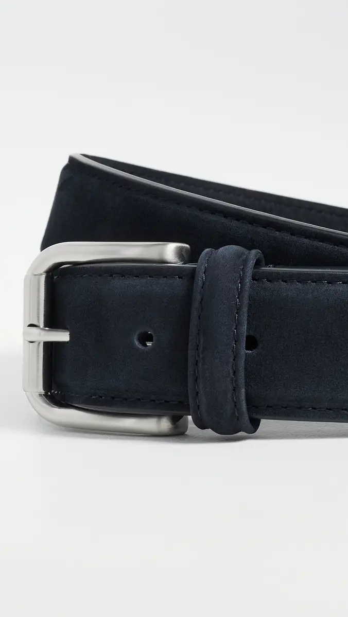 Anderson's Nubuck Belt | Thumbnail 4 Anderson's Nubuck Belt | Thumbnail 4