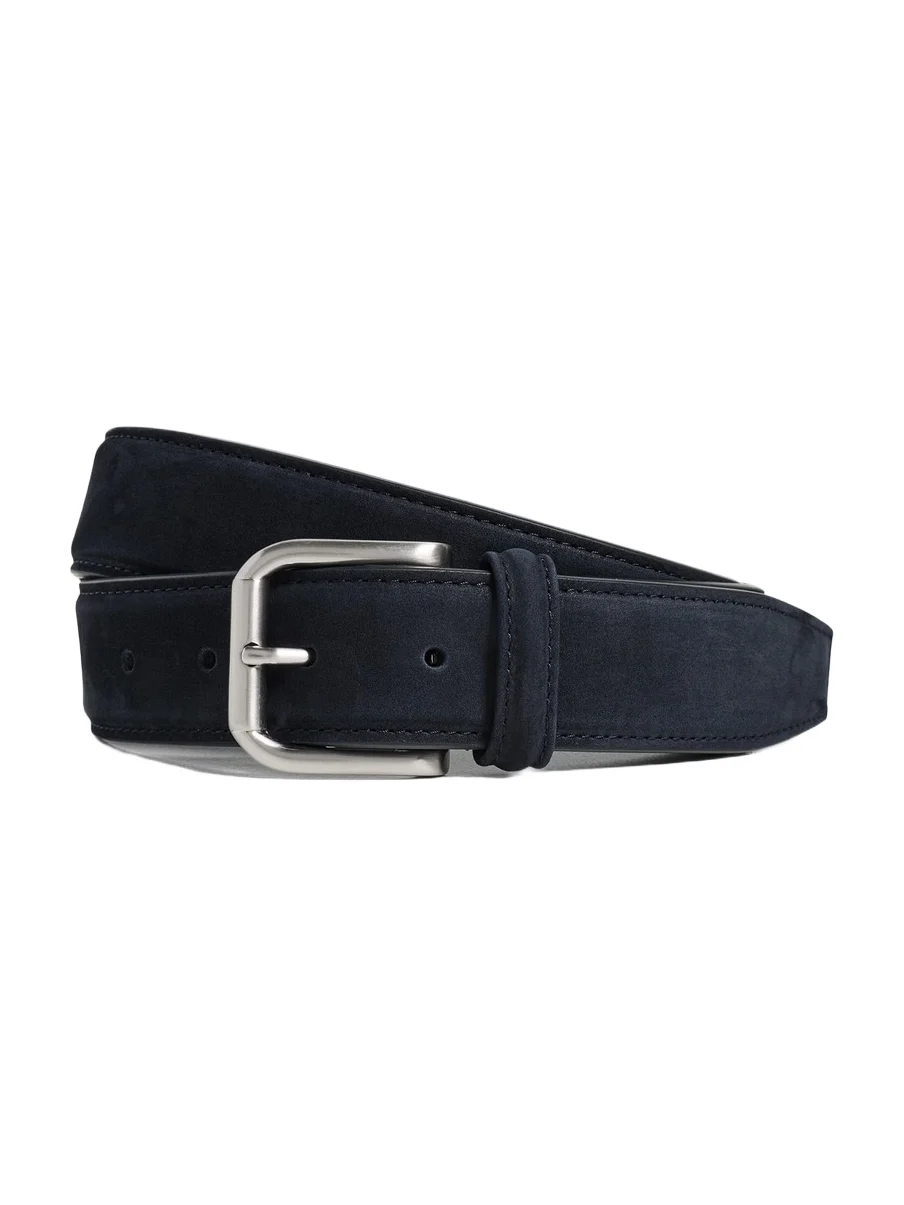 Anderson's Nubuck Belt