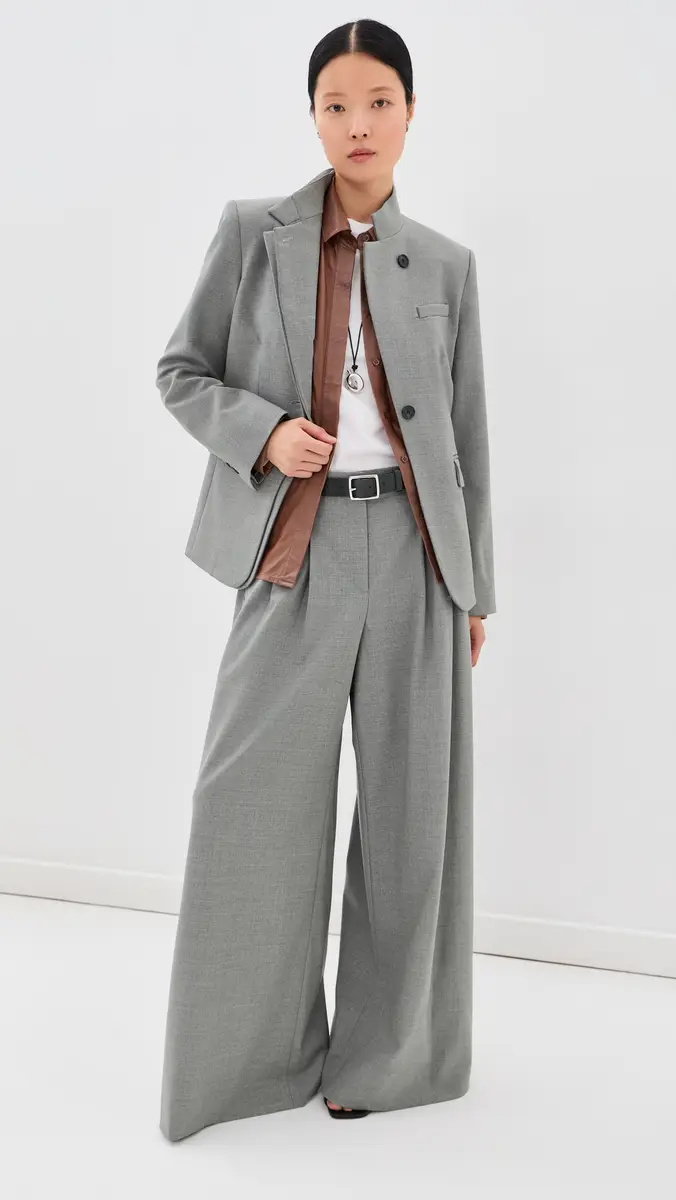 TWP The Double Take Blazer | Thumbnail 5 TWP The Double Take Blazer | Thumbnail 5