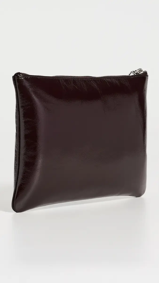 Marimekko Patent Leather Pouch | Thumbnail 4 Marimekko Patent Leather Pouch | Thumbnail 4